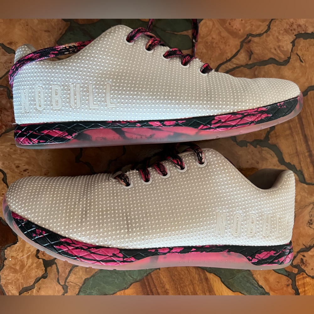 NoBull Women’s Trainer